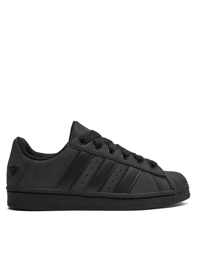 Sneakersy adidas Superstar ID3109 Czarny eobuwie .pl