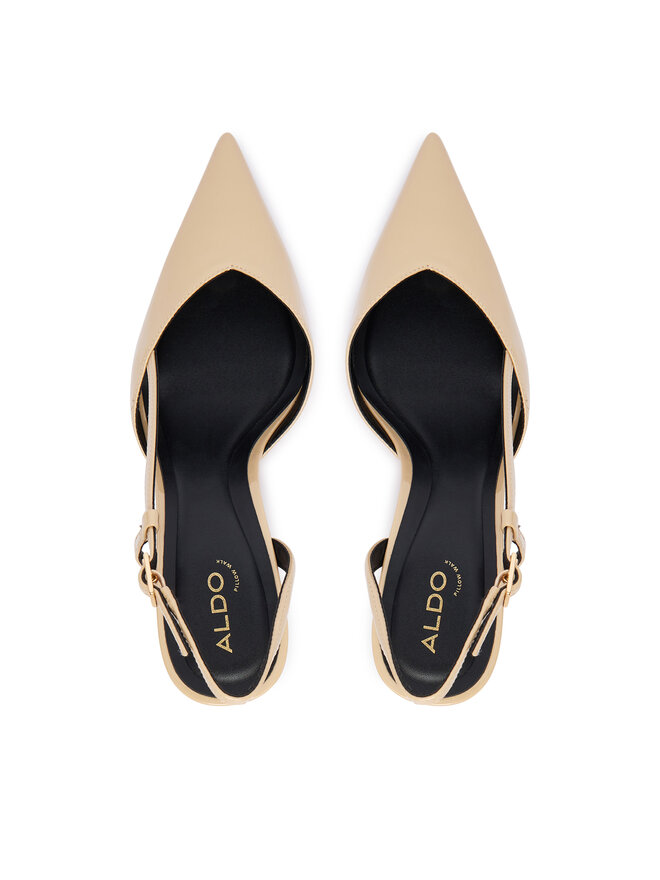 Aldo High Heels Aldo Vivennia 14296260 Beige
