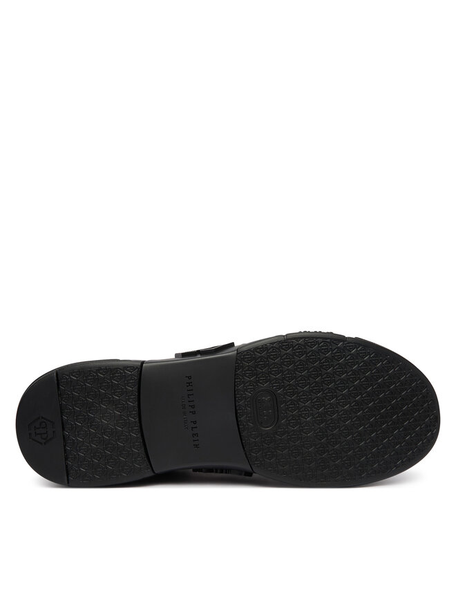 PHILIPP PLEIN Sneakers PHILIPP PLEIN SAFS USC0904 PLE005N Schwarz