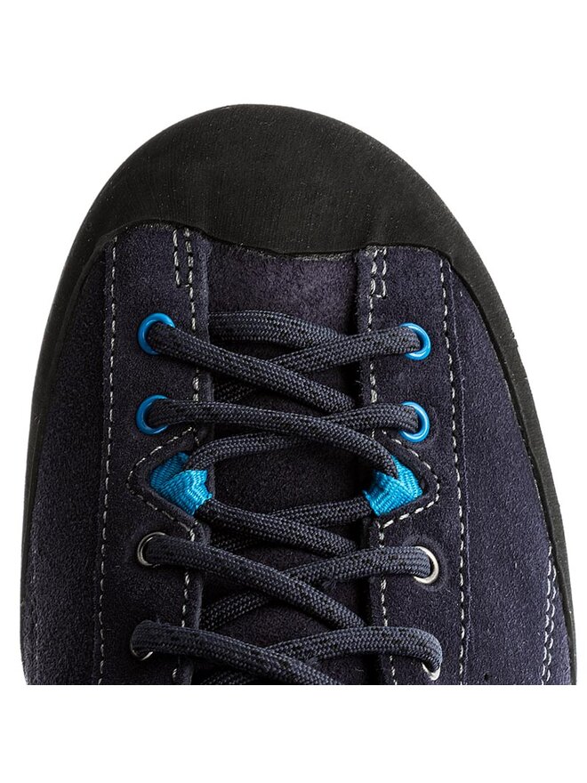 Millet Trekkingschuhe Millet Friction Gtx GORE-TEX MIG1293 Dunkelblau