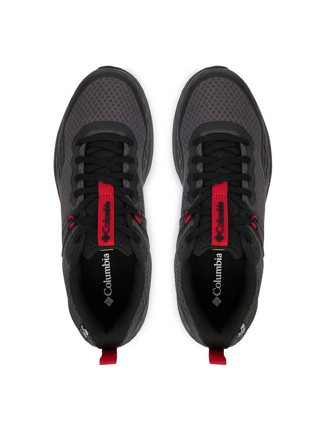 Columbia Trekkingschuhe Columbia Konos Trs Outdry 2099811 Grau