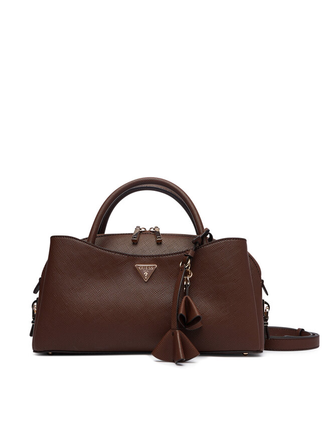 Guess Сумка Guess Danielle HWZG22 27050 Коричневий