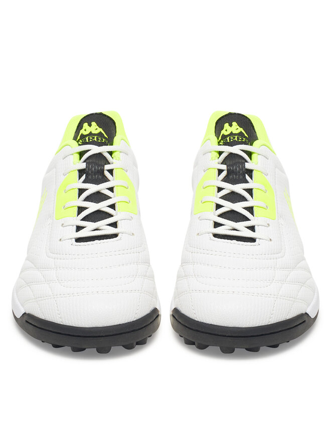 Kappa Sneakersy Kappa SJ-F910-3 Biały
