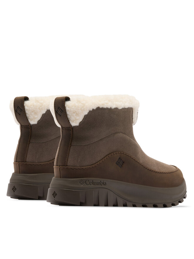 Columbia Schneeschuhe Columbia Snowtrot Ease™ 2165891 Braun