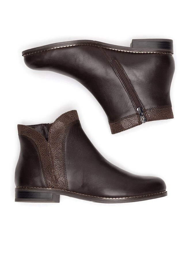 Lasocki Stiefeletten Lasocki ARC-LINDA-05-3 Braun