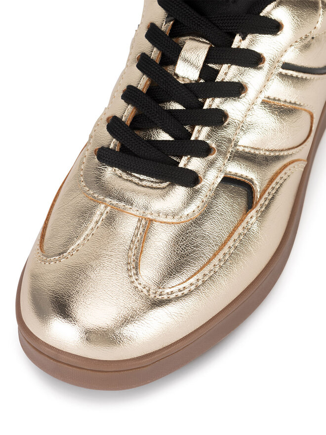 Jenny Fairy Zapatillas Jenny Fairy WAG1314104A Oro