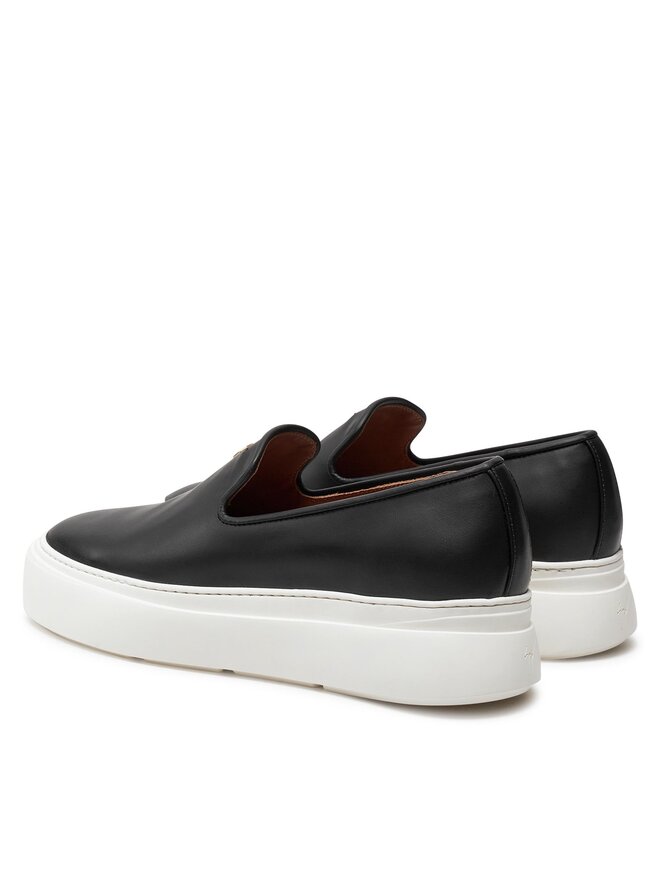 GIUSEPPE ZANOTTI Lordsai Giuseppe Zanotti EU40011 Juoda