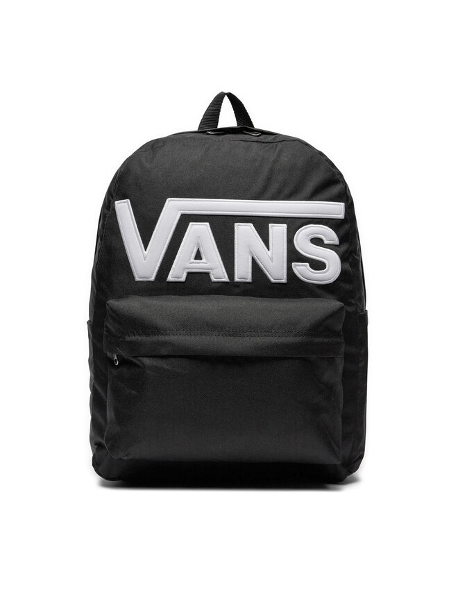 Vans Ruksak Vans Old Skool Drop V Backpack VN000H4ZBLK1 Čierna