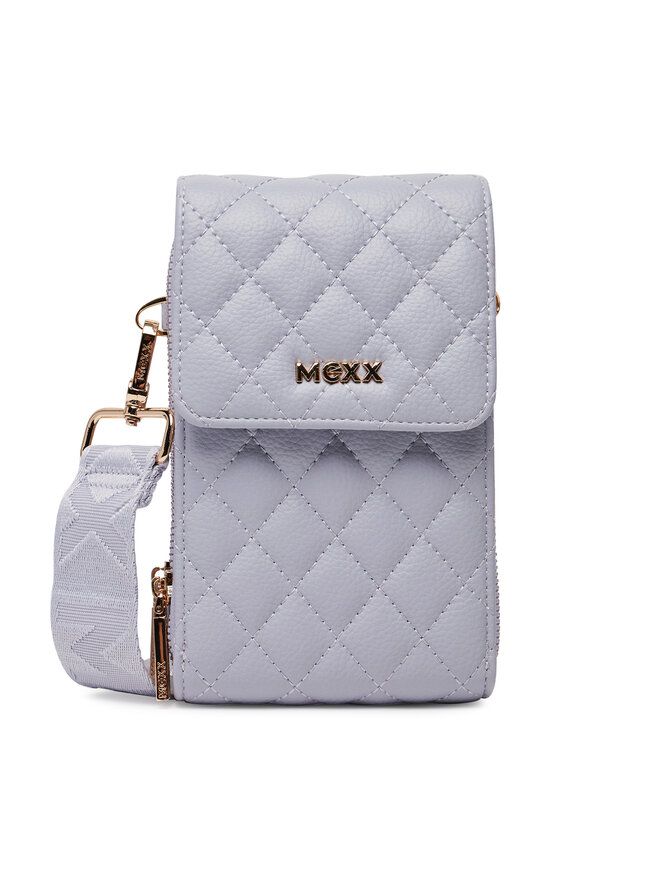 MEXX Geantă MEXX MEXX-L-003-07 Albastru