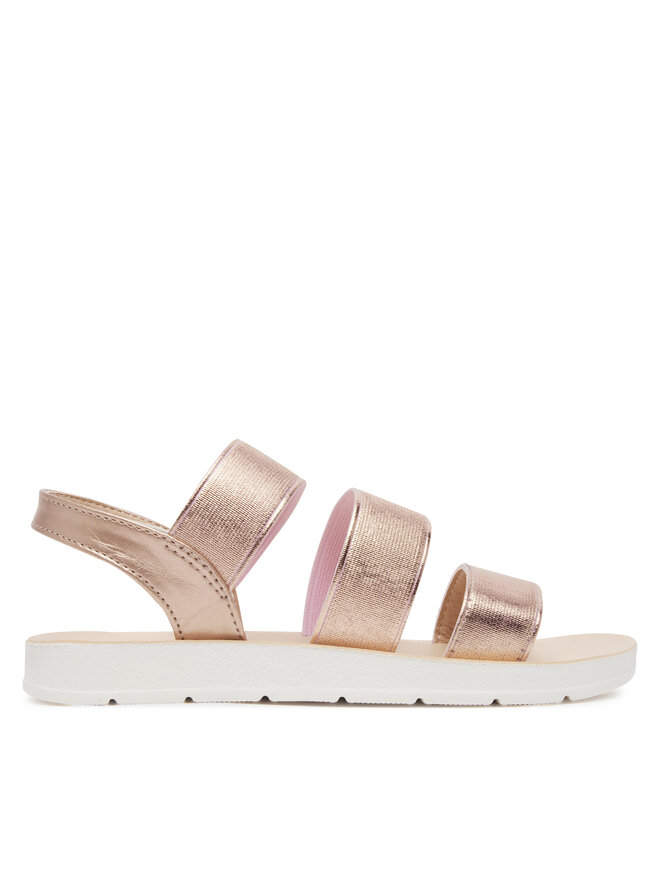 Nelli Blu Sandali Nelli Blu CSS20370-17 Roza