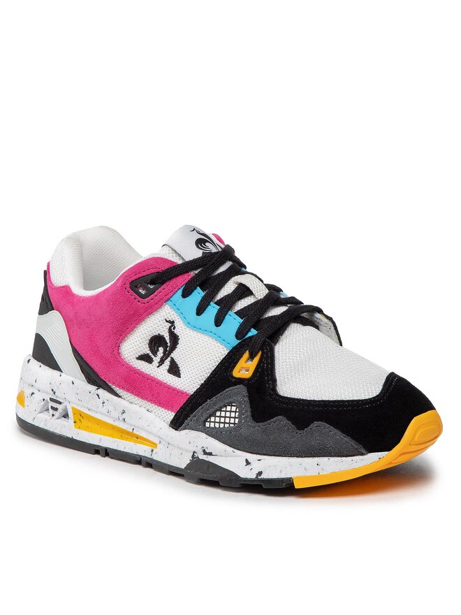 Le Coq Sportif Сникърси Le Coq Sportif Lcs R1000 W Nineties 2220370 Цветен