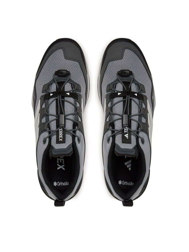 adidas Трекінгові черевики adidas Terrex Skychaser GORE-TEX IH1096 Сірий