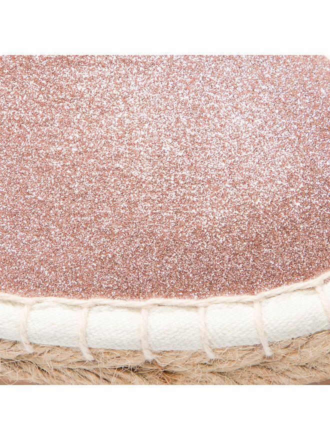 Tamaris Espadrilles Tamaris 1-24610-22 Rosa