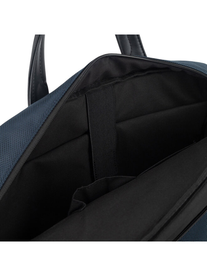Lanetti Borsa Lanetti LAN-N-012-05 Blu scuro