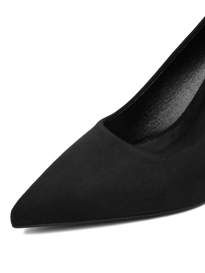 JENNY High Heels JENNY CEO-WSS21703-01 Schwarz