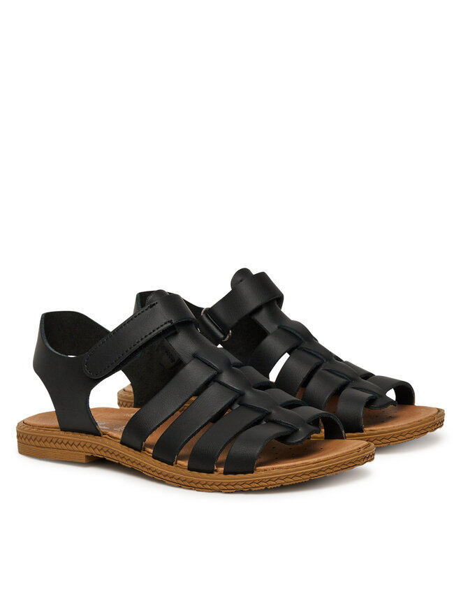 Primigi Sandalen Primigi 7889633 D Schwarz