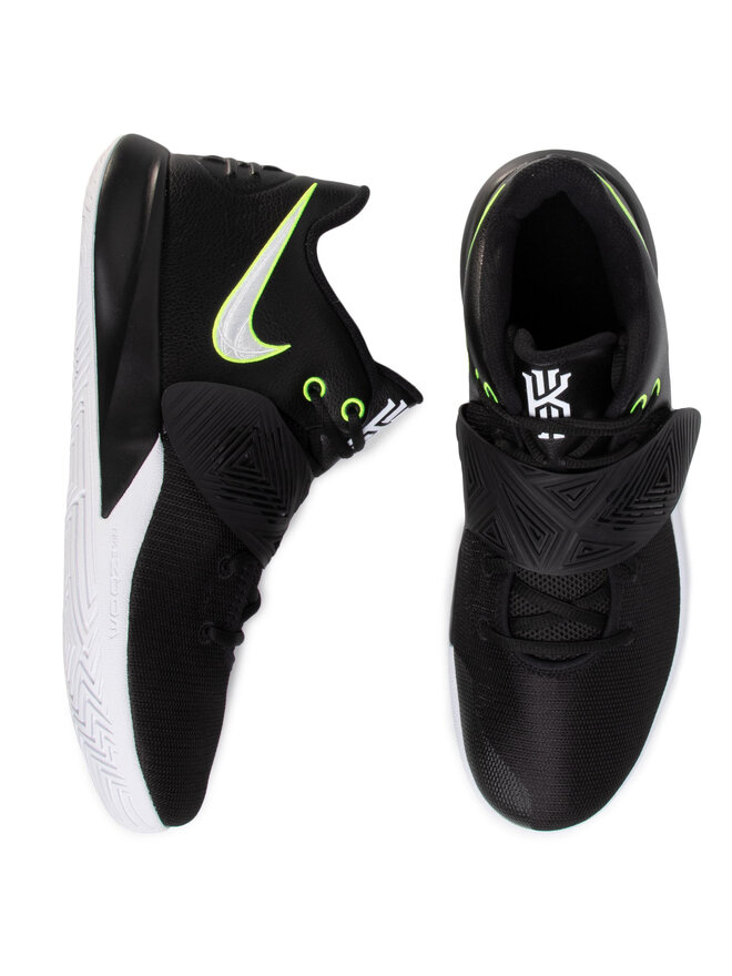Nike Μπασκετικά Παπούτσια Nike Kyrie Flytrap III BQ3060 001 Μαύρο