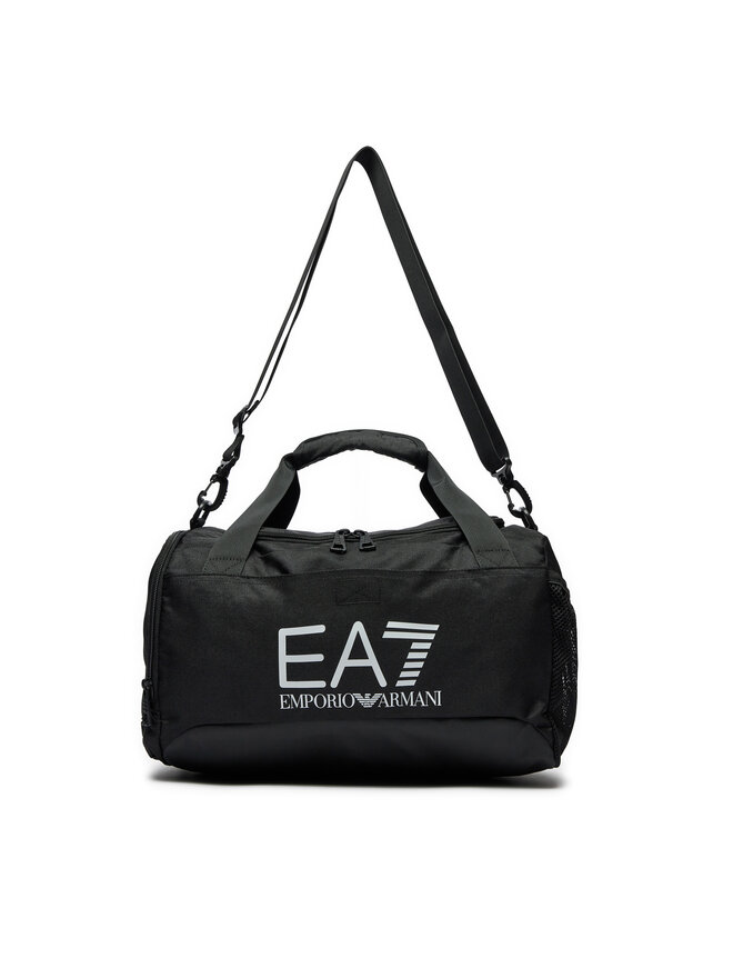 EA7 Emporio Armani Сак EA7 Emporio Armani 7X000012 AF12157 UC001 Черен