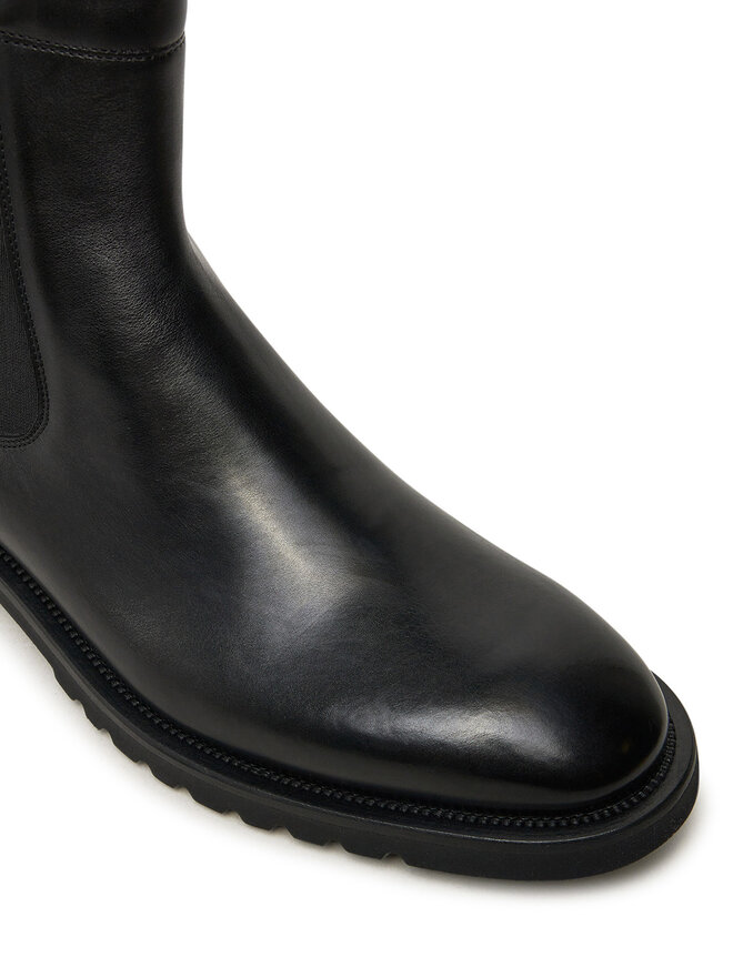 Fabi Csizma Fabi FU1186 Fekete