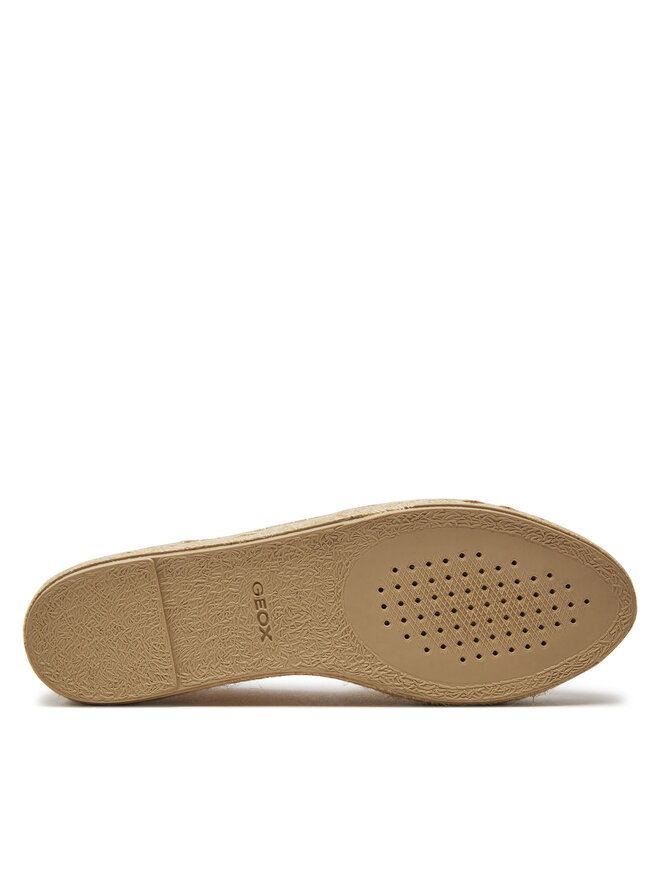 Geox Alpargatas Geox D Lampedusa D45V0D 0DS10 C6738 Marrón