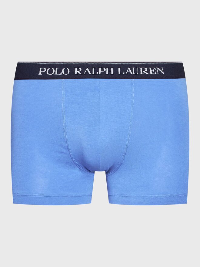 Polo Ralph Lauren Polo Ralph Lauren Σετ μποξεράκια 5 τμχ. 714864292002 Έγχρωμο