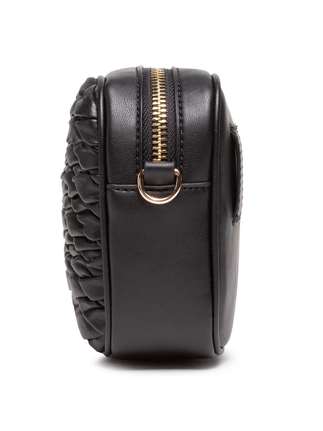 Liu Jo Rankinė ant juosmens Liu Jo Double Belt Bag NF0123 E0449 Juoda