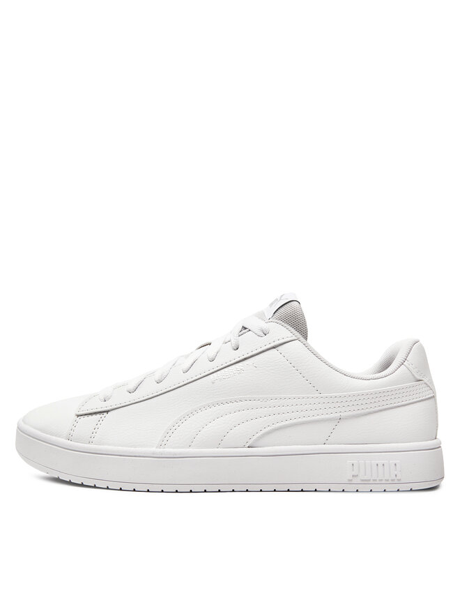 Puma Snīkeri Puma Rickie Classic 394251-01 Balts