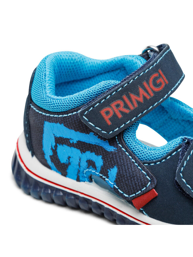 Primigi Босоніжки Primigi 1864000 Cиній