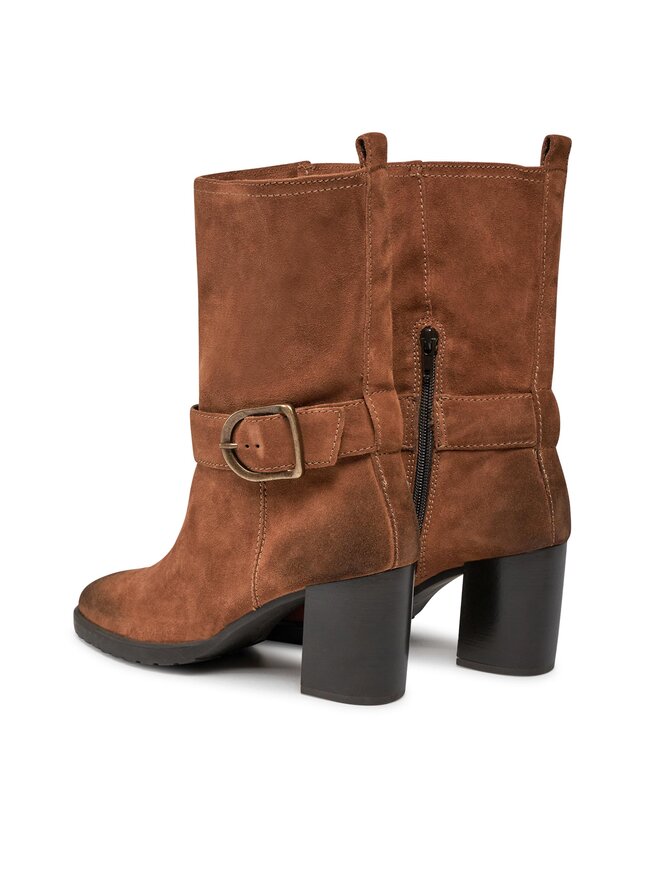 Tamaris Stiefeletten Tamaris 1-25050-41 Braun