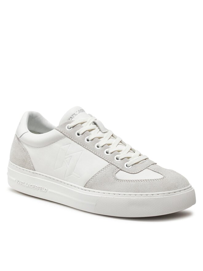 KARL LAGERFELD Zapatillas KARL LAGERFELD KL51424 Blanco