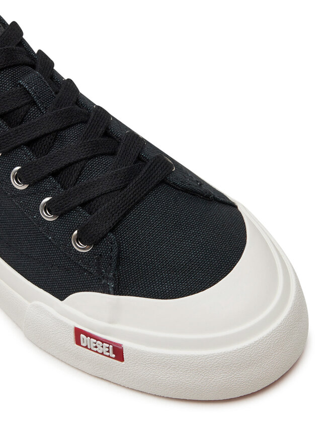 Diesel Plátěnky Diesel Y03332 P2994 H1378 Bílá