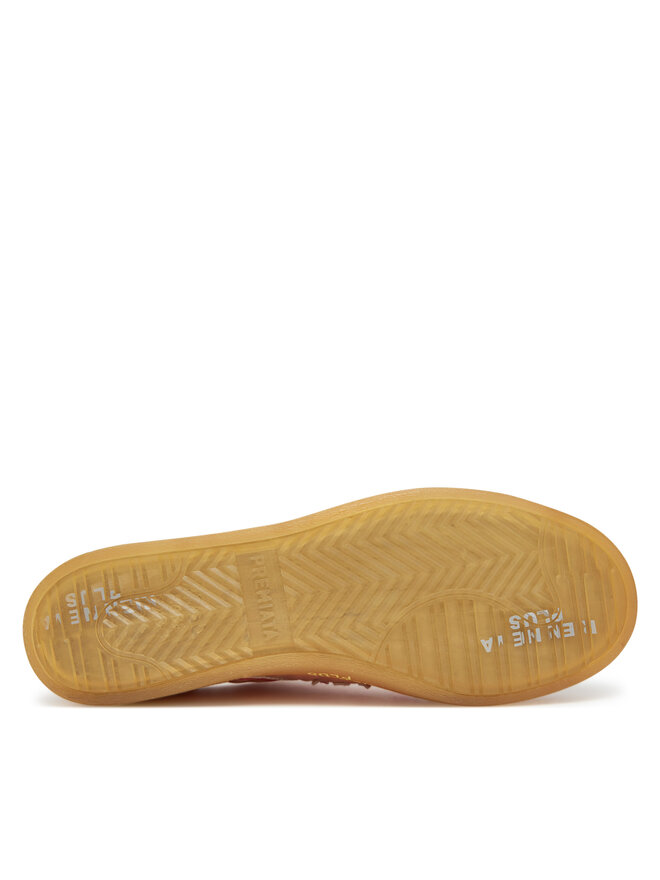 Premiata Сникърси Premiata Bonnied Var 7351 Розов