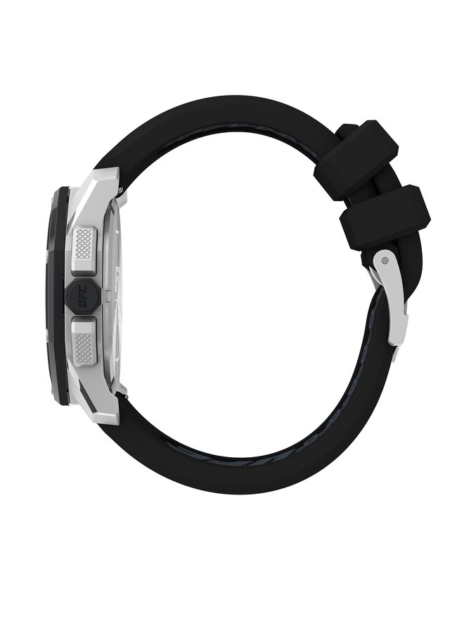 Timex Reloj Timex Icon Chronograph TW2V58600 Negro