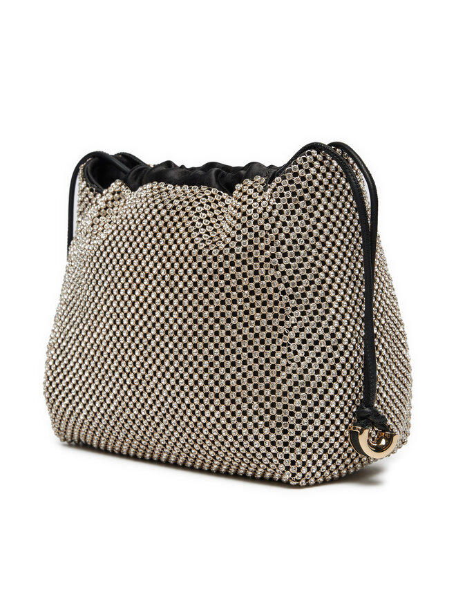PINKO Дамска чанта Pinko Atlanta Pouch 103534 A1YU Златист