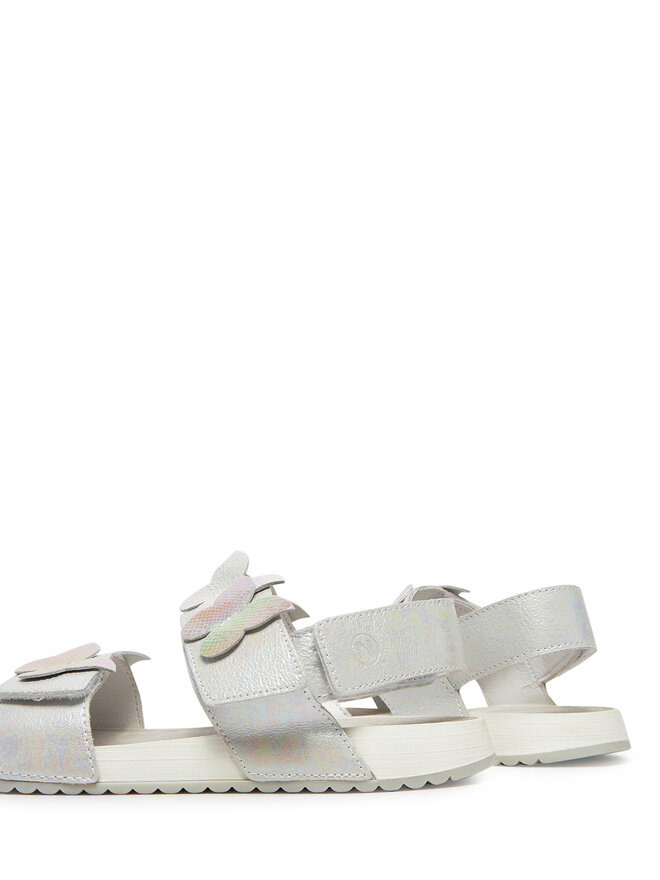 Naturino Sandalias Naturino Lovety. 0503307.03.0N01 S Blanco