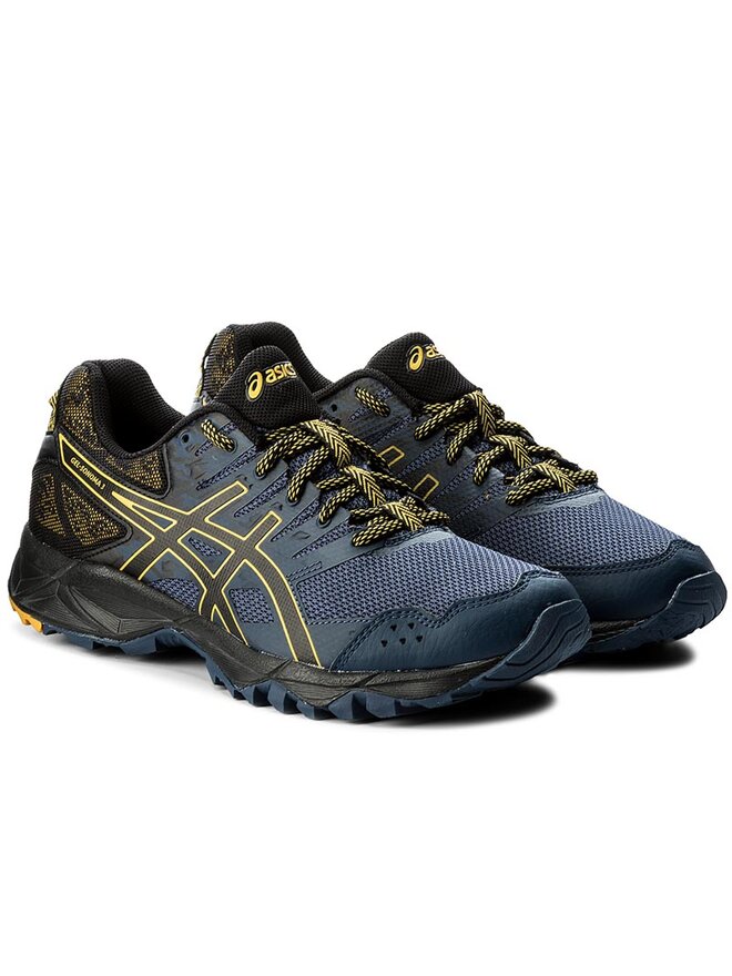 Asics insignia blue discount
