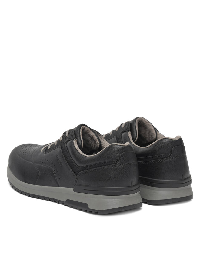 Rieker Sneakers Rieker 16127-00 Negru
