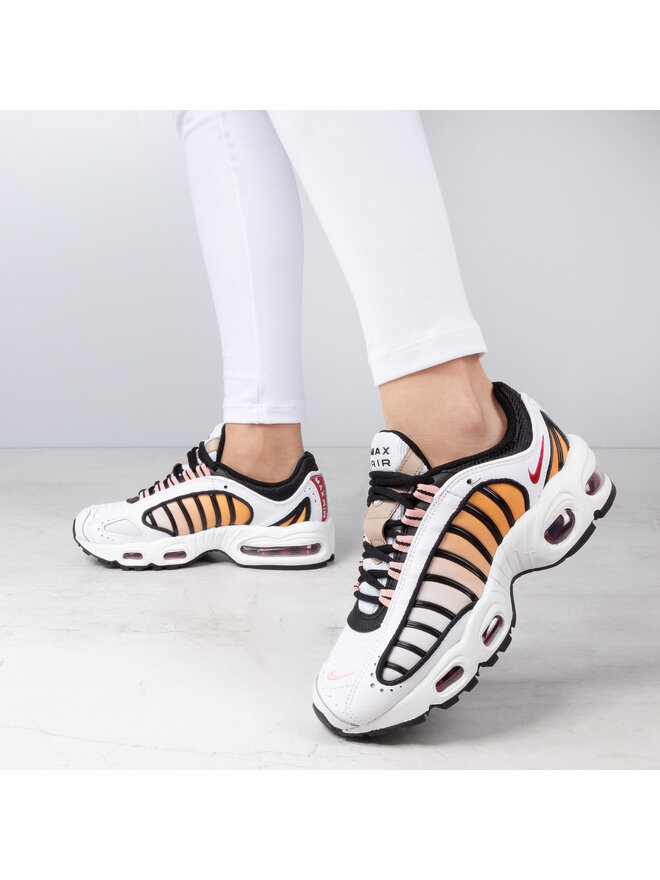 Sneakers Nike Air Max Tailwind IV CJ7976 100 WeiB eschuhe