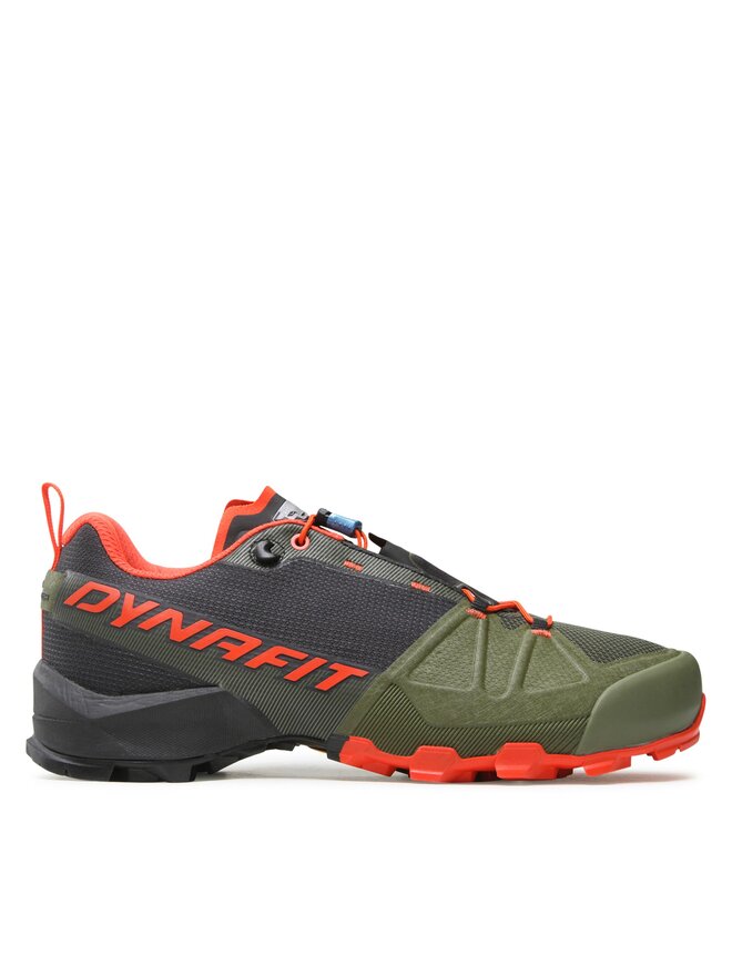 Dynafit Trekking Dynafit Transalper 762 Zelena
