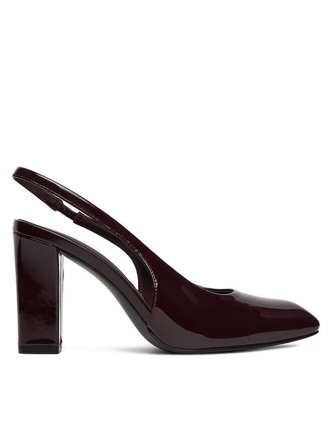 JENNY Tacones JENNY CEO-CD24-190-1 Guinda/burdeos