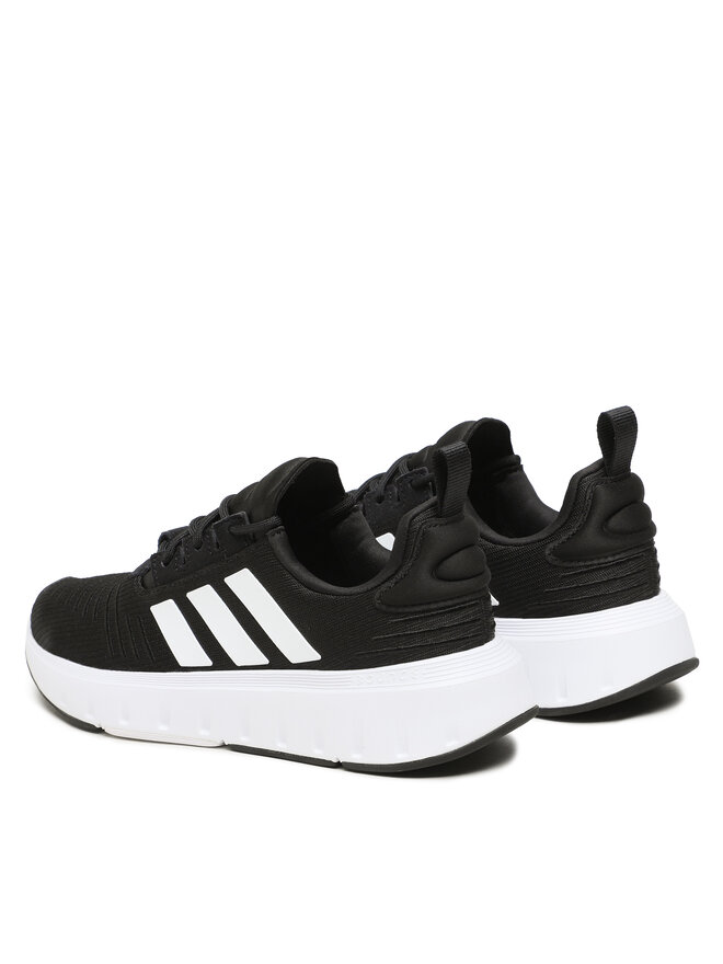 adidas Сникърси adidas Swift Run ID4981 Черен