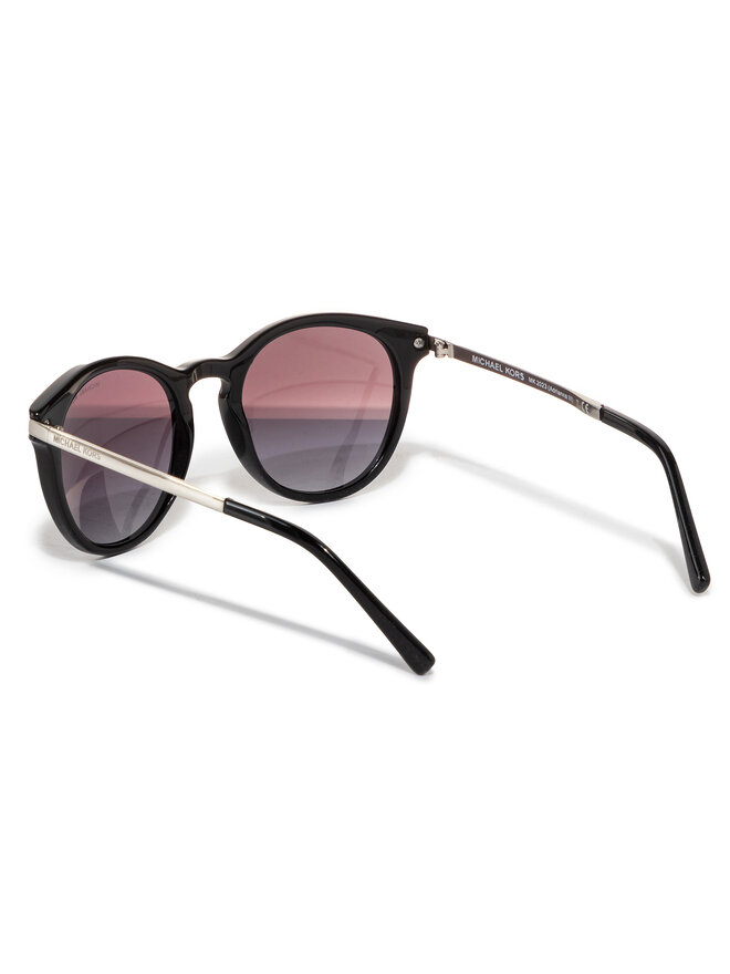 Michael Kors Sonnenbrillen Michael Kors Adrianna III 0MK2023 316311 Schwarz