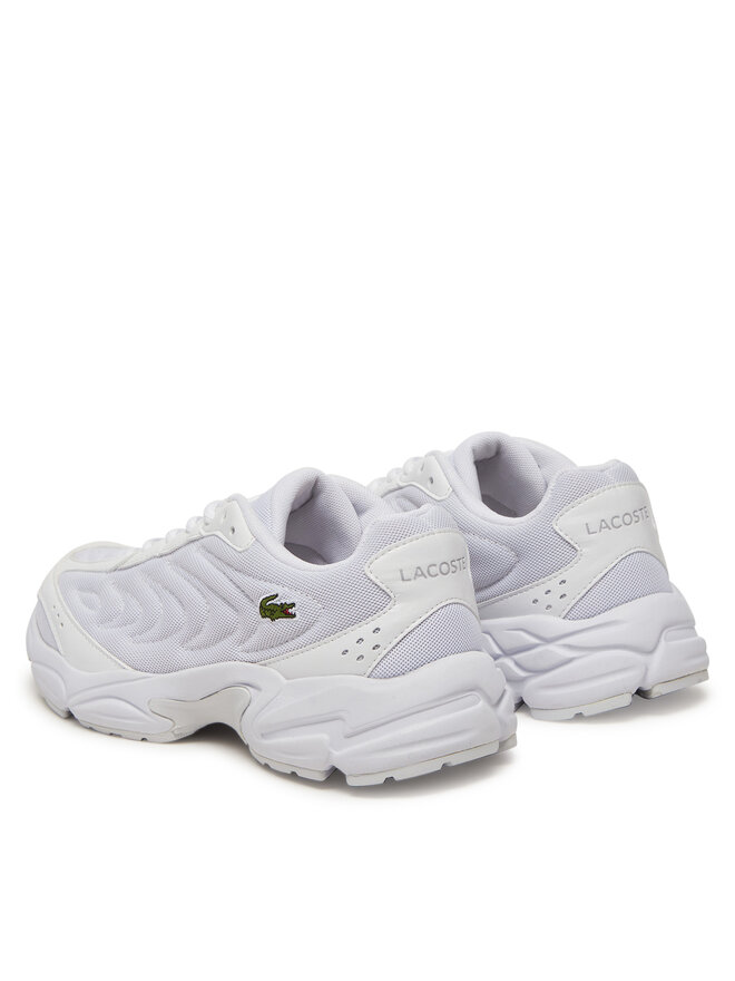 Lacoste Sneakersy Lacoste Storm 96 2K 7-49SFA0026 Biały