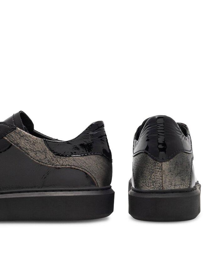 Sergio Bardi Zapatillas Sergio Bardi WI16-A1005-02SB Negro