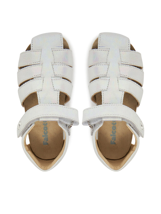 Naturino Sandalen Naturino Falcotto By Naturino Alby 1500736.83.0N01 Weiß