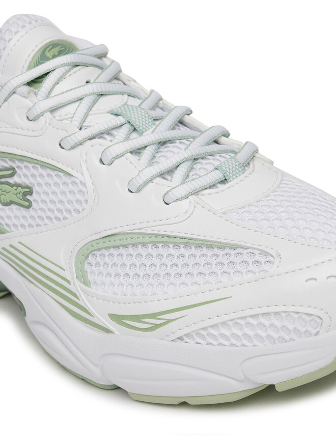 Lacoste Sneakersy Lacoste Storm 96 2K 7-49SMA0018 Biały