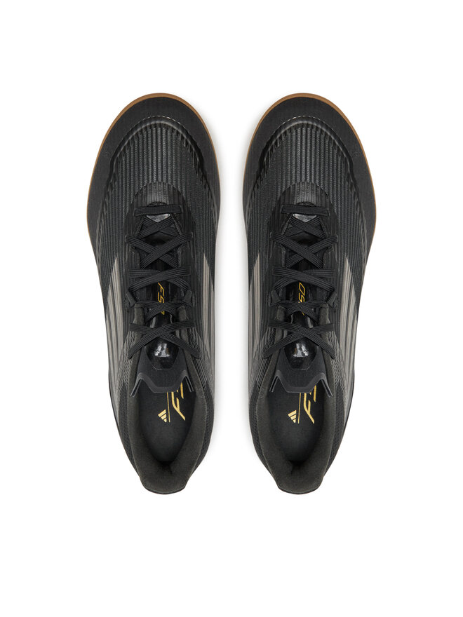 adidas Zapatos de fútbol adidas F50 League In IF1332 Negro