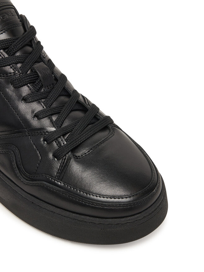 Bogner Sneakers Bogner Milan 24 12540033 Schwarz