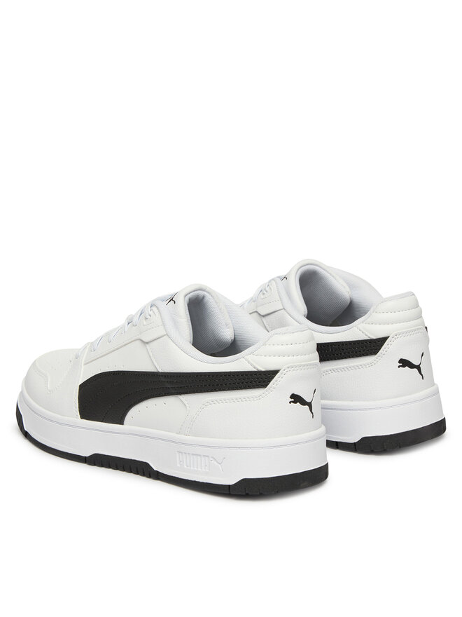 Puma Sneakers Puma Rebound Slam Lo 407169 09 Weiß