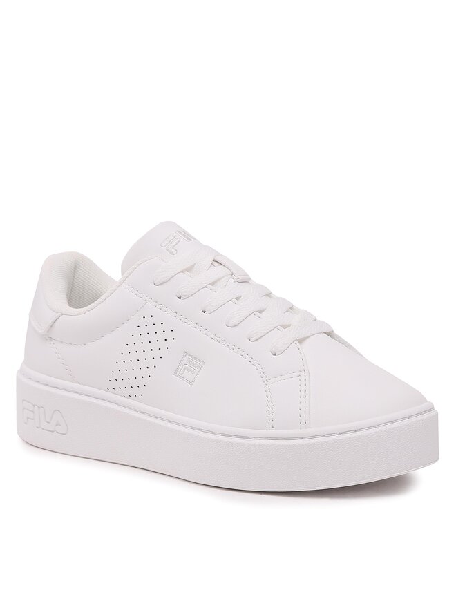 Fila Sneakers Fila Crosscourt Altezza Kids FFK0079.10004 Weiß